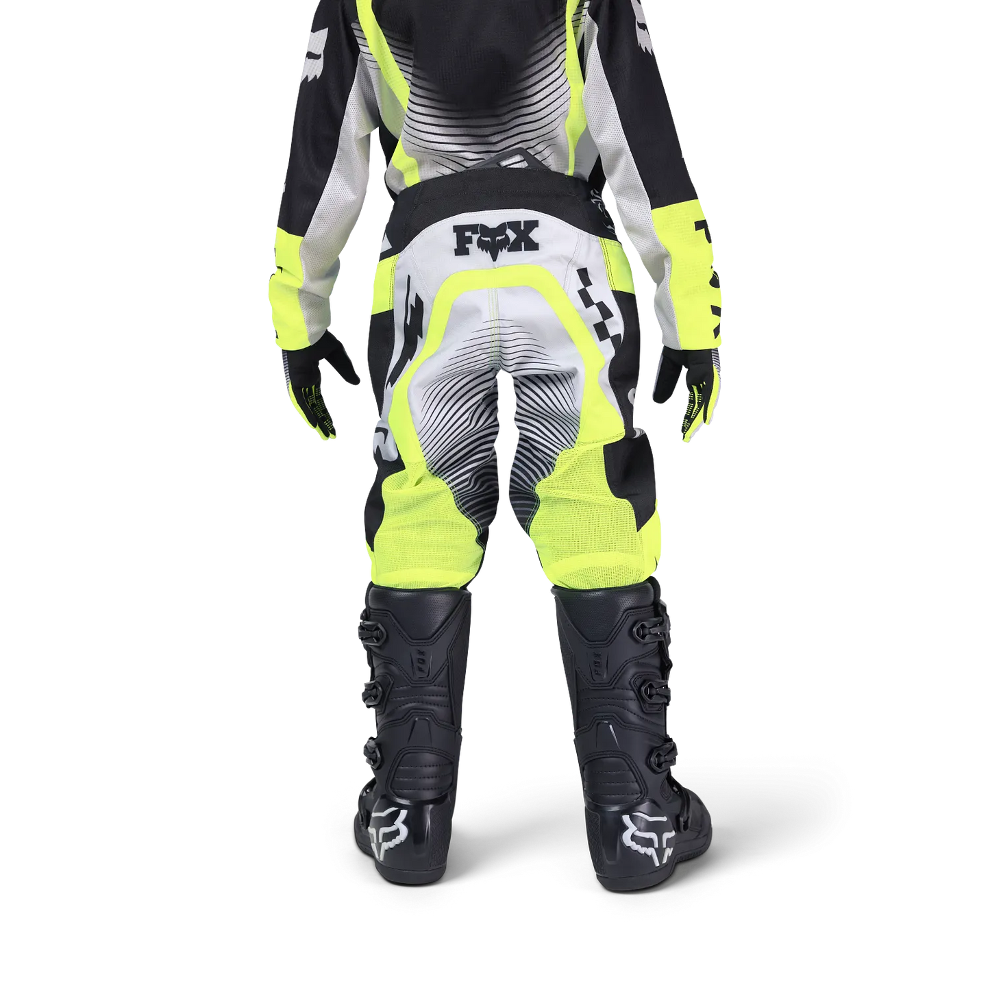 FOX Youth 180 Collect Pants