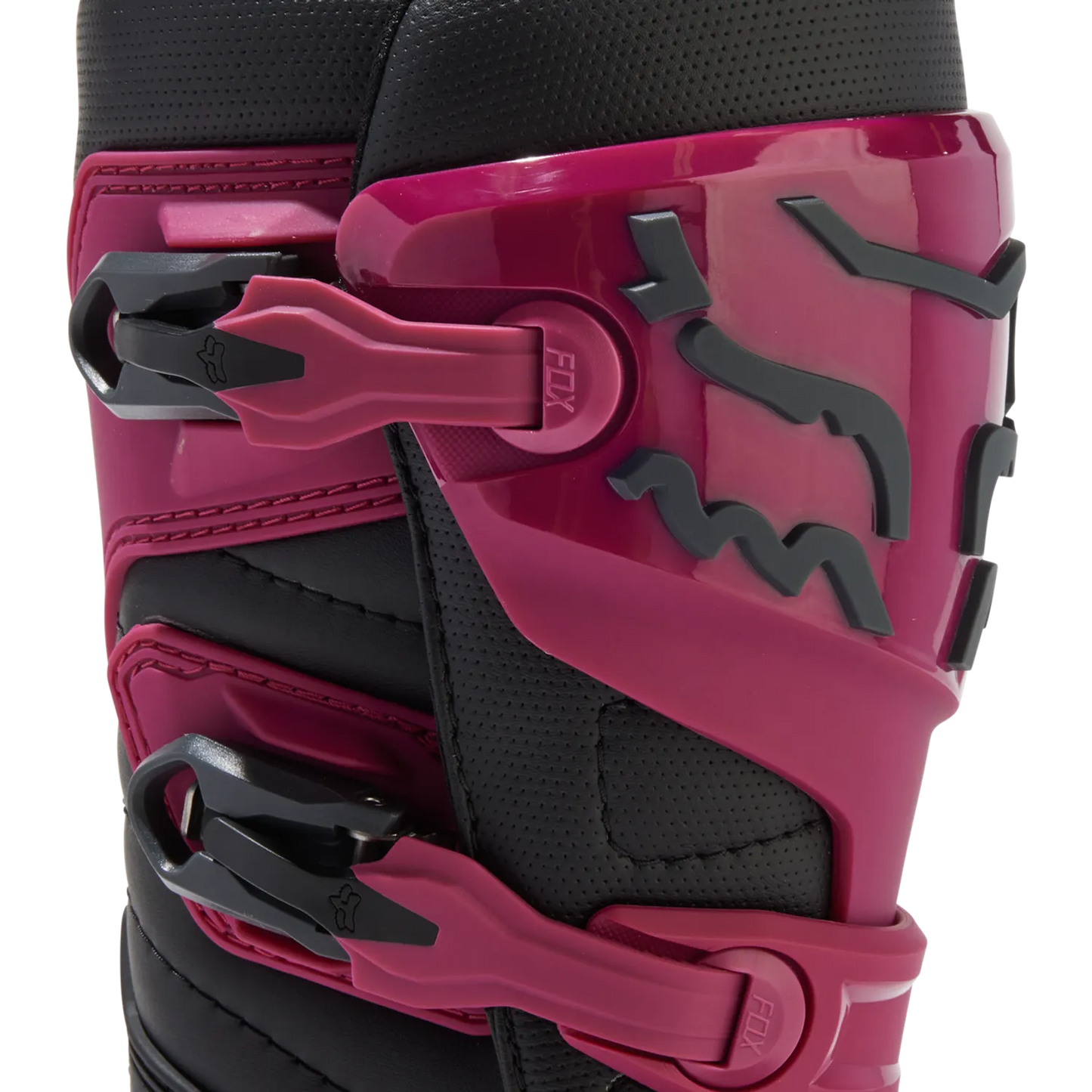 FOX Womens Comp Boots