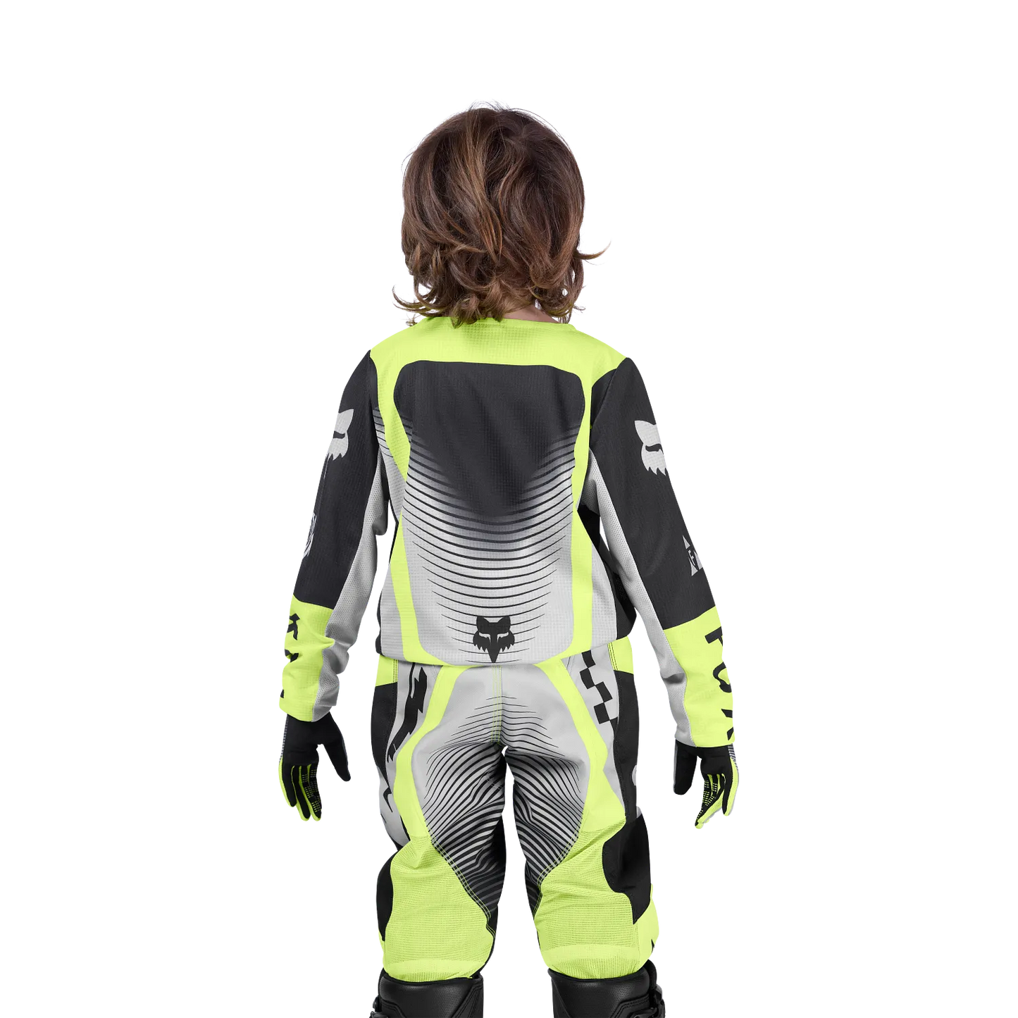 FOX Youth 180 Collect Jersey