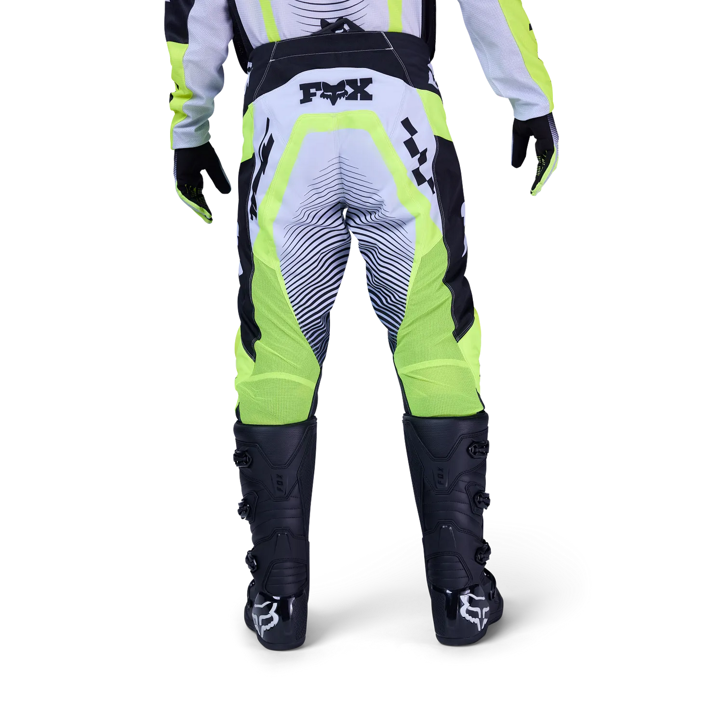 FOX 180 Collect Pants