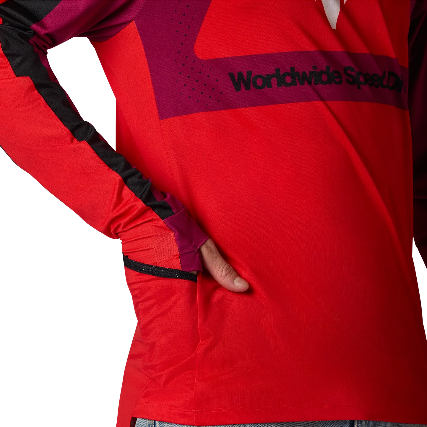 FOX Ranger Drive Jersey