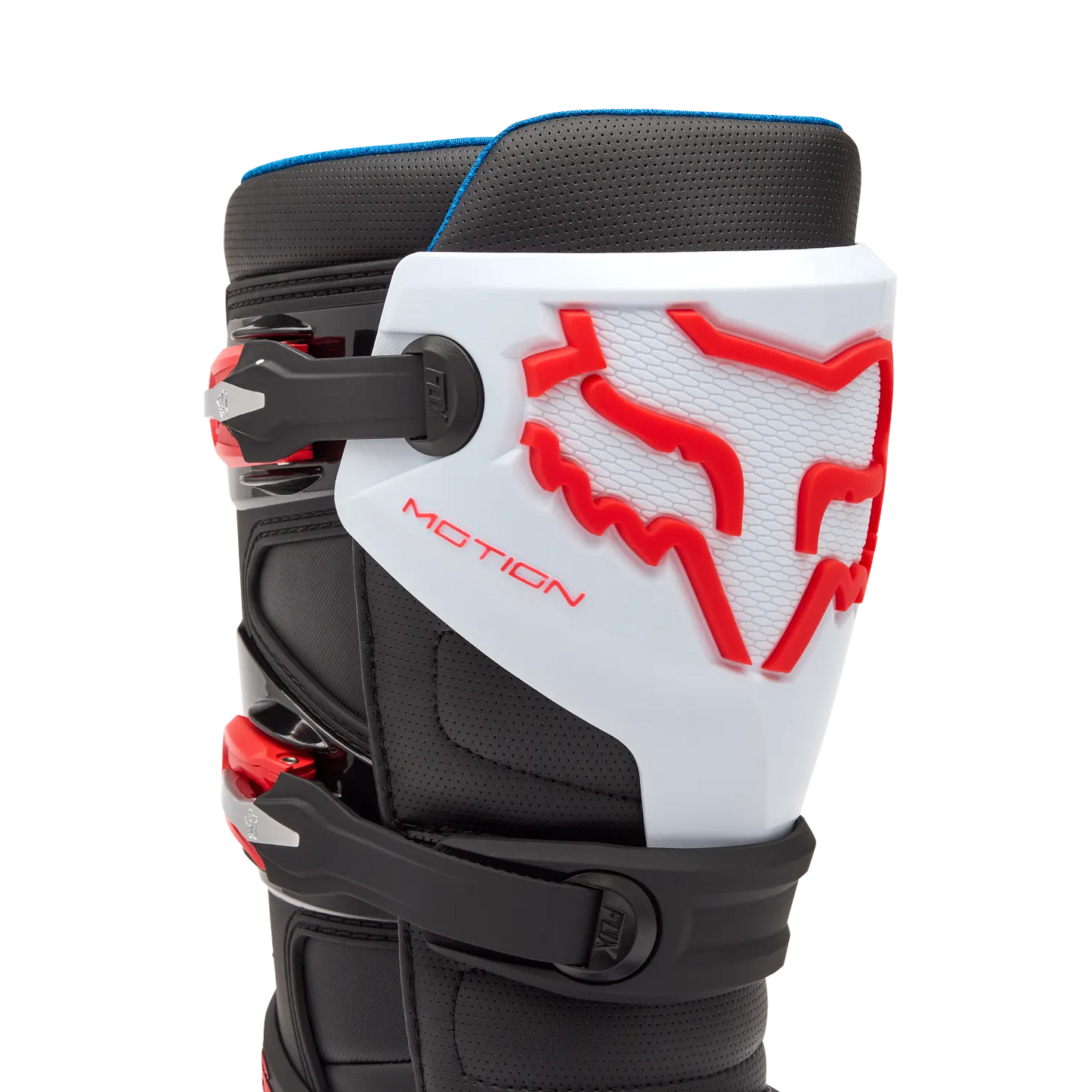 FOX Motion Boots