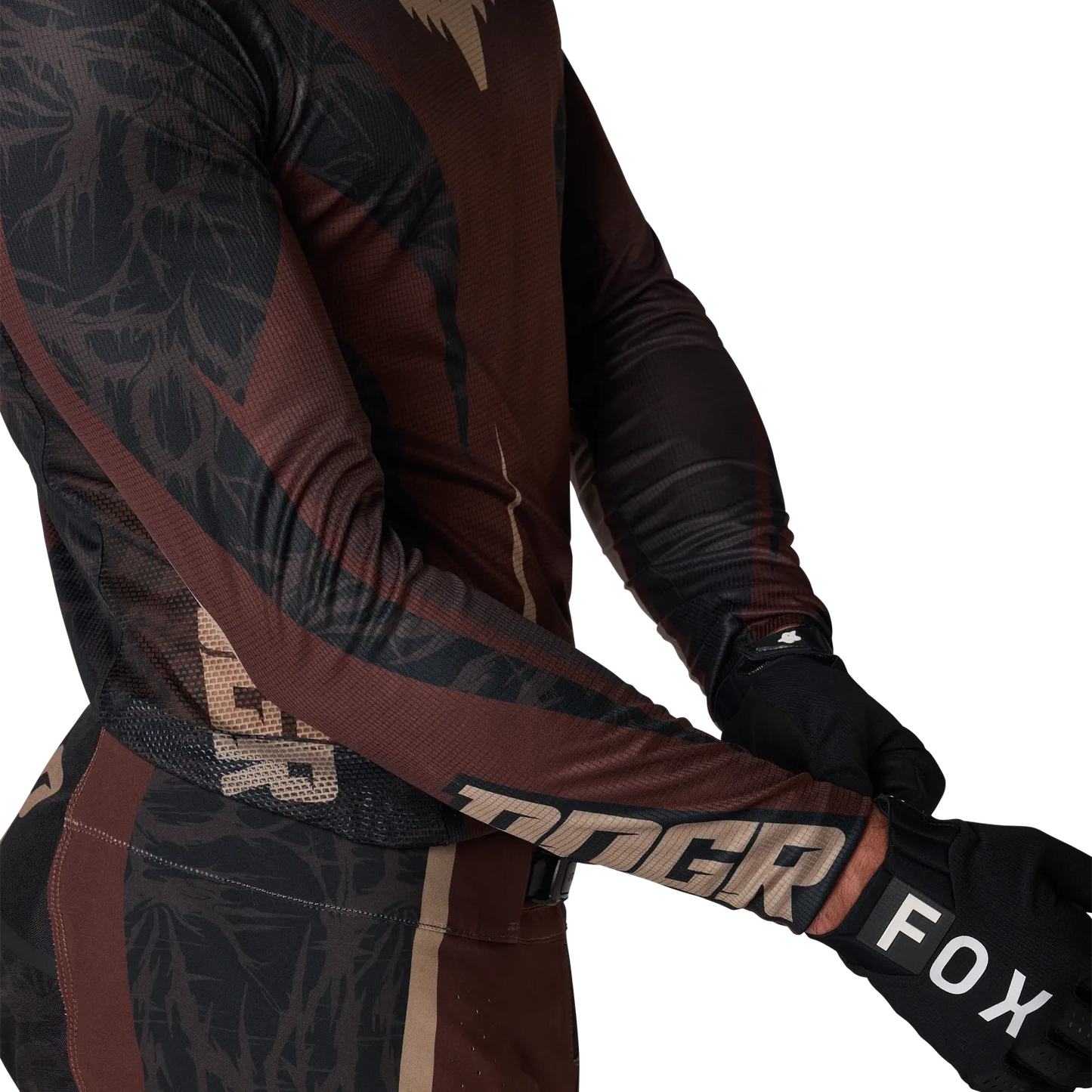 FOX Flexair HD38 Jersey