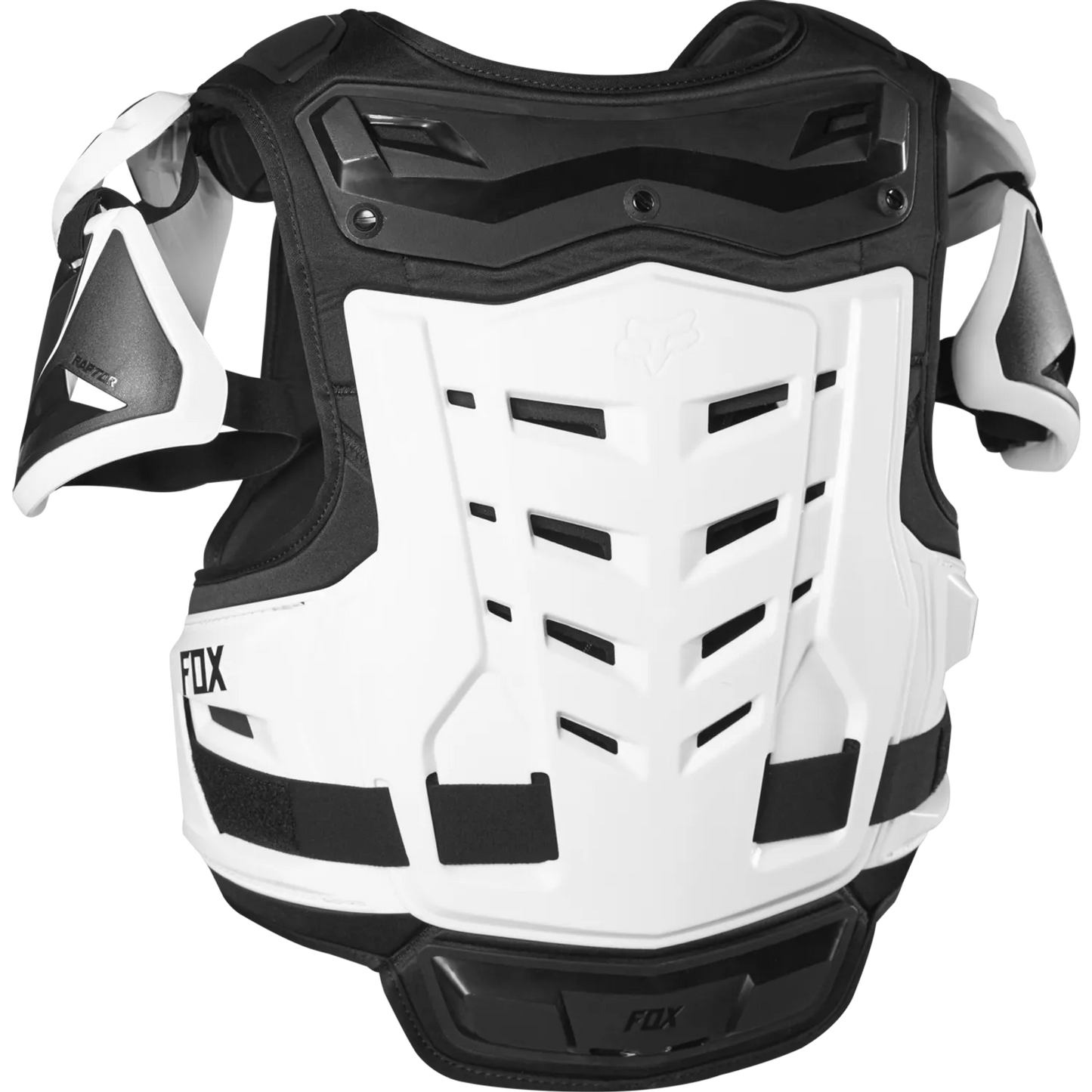 FOX Raptor Vest CE Chest Guard