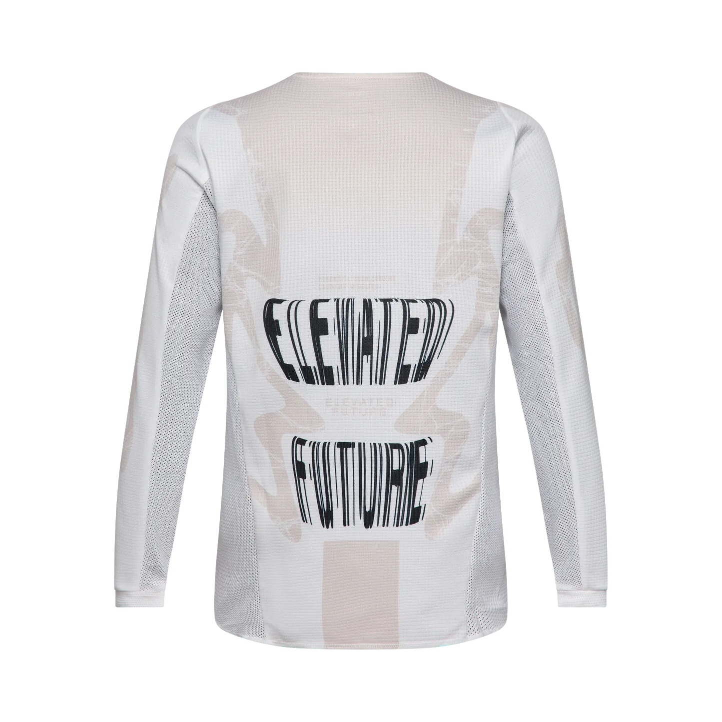FOX Youth 180 Diffuse Special Edition Jersey