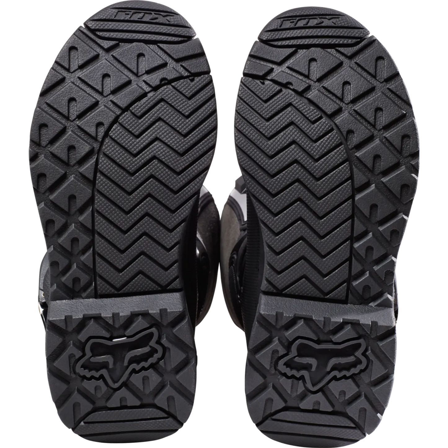 FOX Comp 3Y Boots
