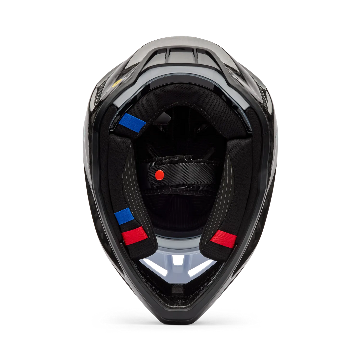FOX V3 RS Ghost Helmet