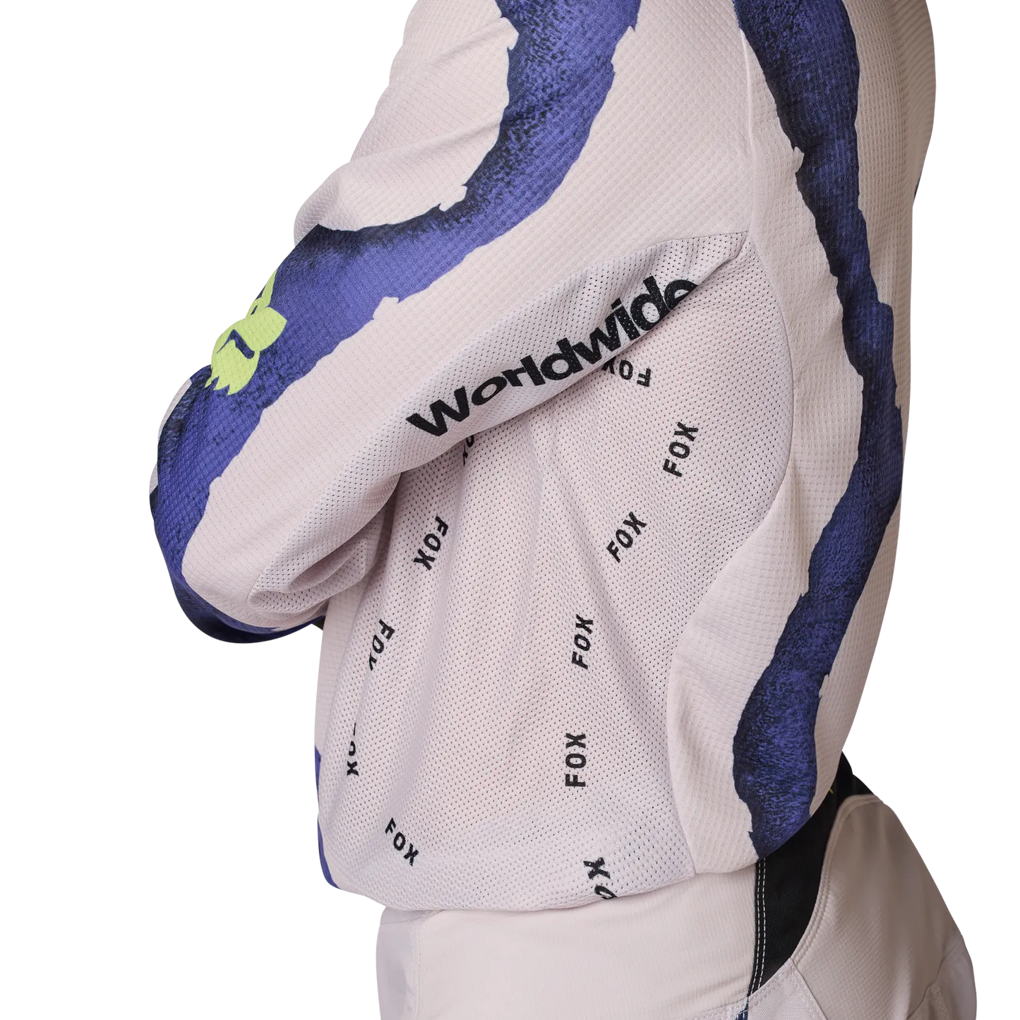 FOX 180 Awareness Limited Edition Jersey