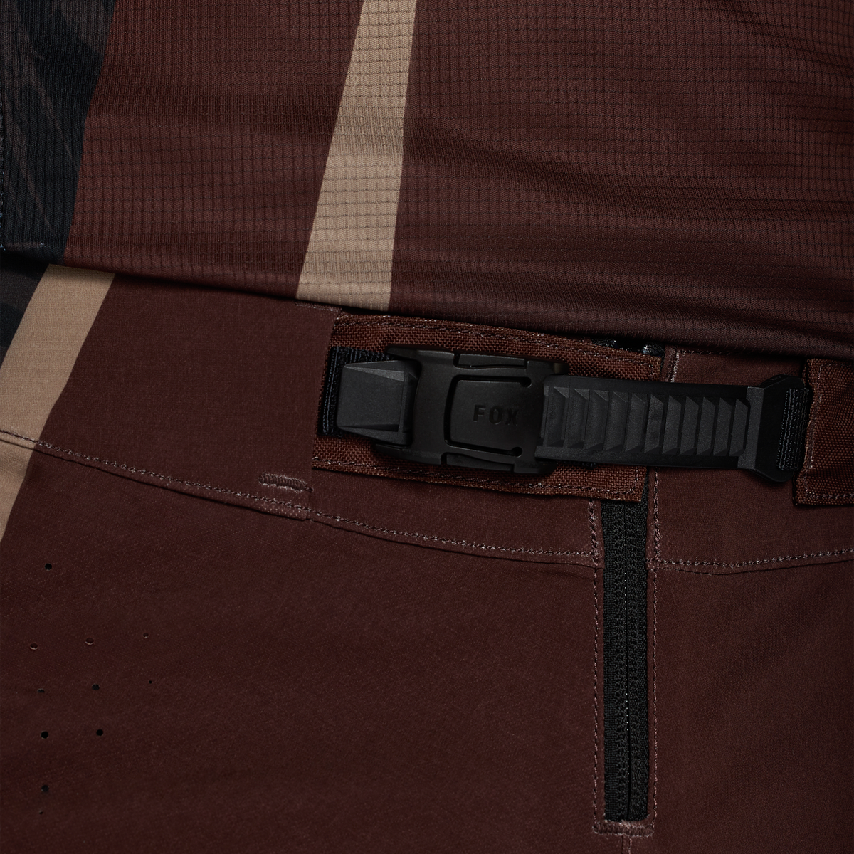 Flexair HD38 Pant – Brown