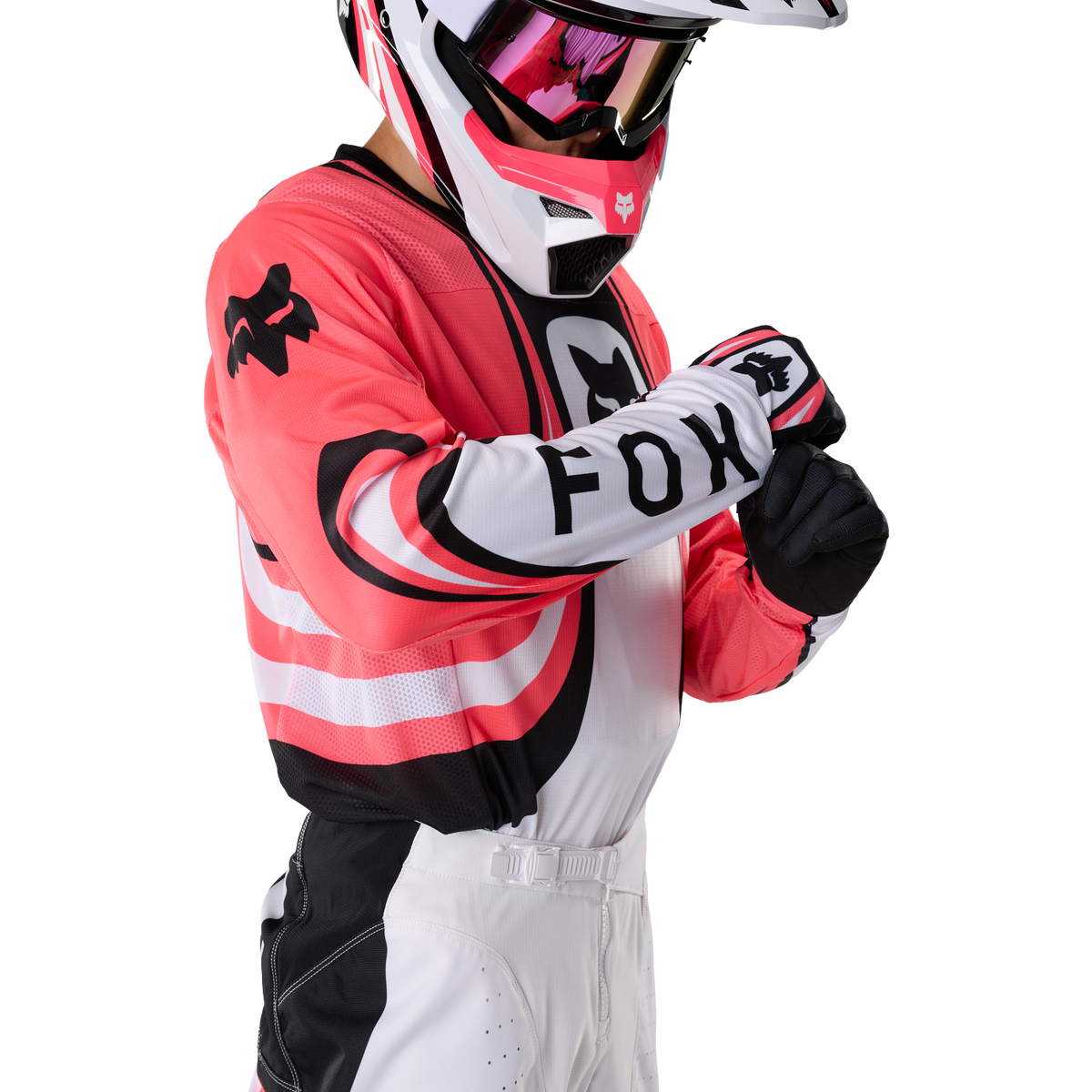 FOX 180 Draft Jersey