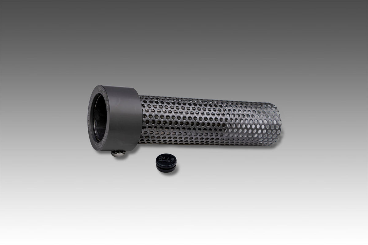 Yoshimura SOUND INSERT KIT 99db R-55 Muffler CF TIP, 1.500" (INS-01-K) (INS-01-K)
