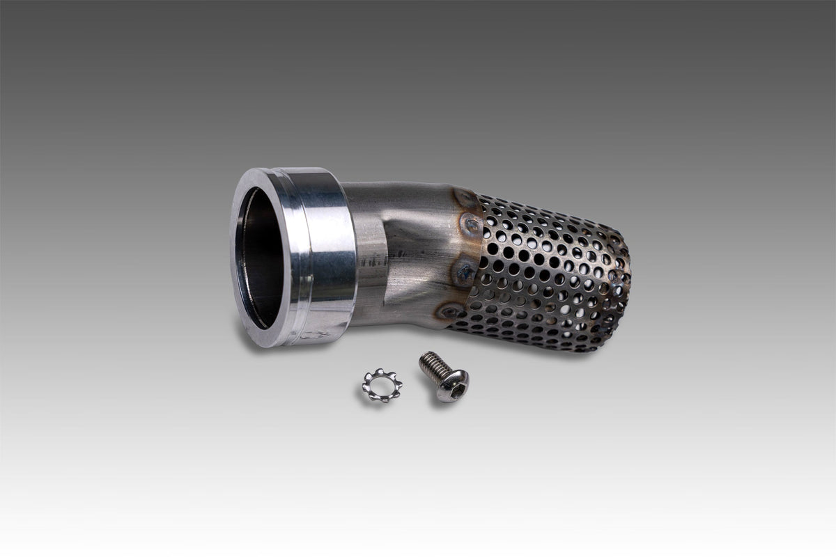 Yoshimura SOUND INSERT KIT RS-4 Muffler, 1.500" RING (INS-23-K) (INS-23-K)