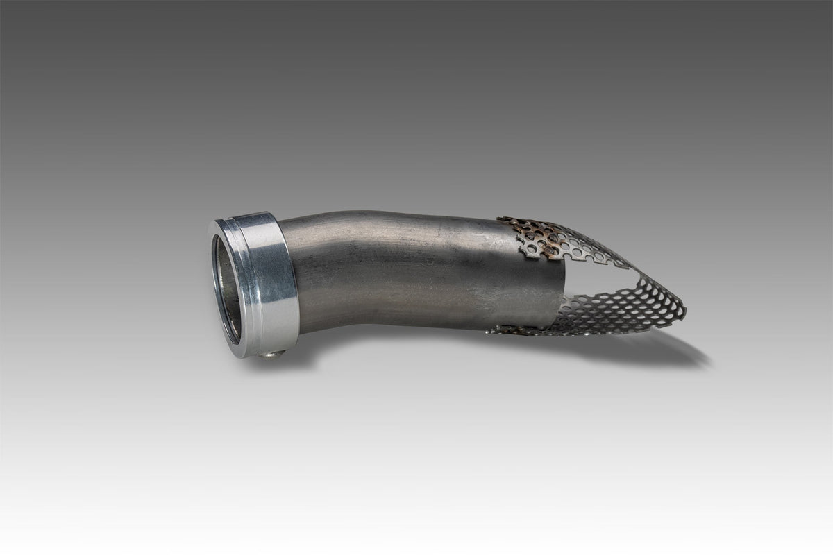 Yoshimura SOUND INSERT KIT 2M-MAX RS-4 Muffler, 1.500" (INS-2M28-K) (INS-2M28-K)