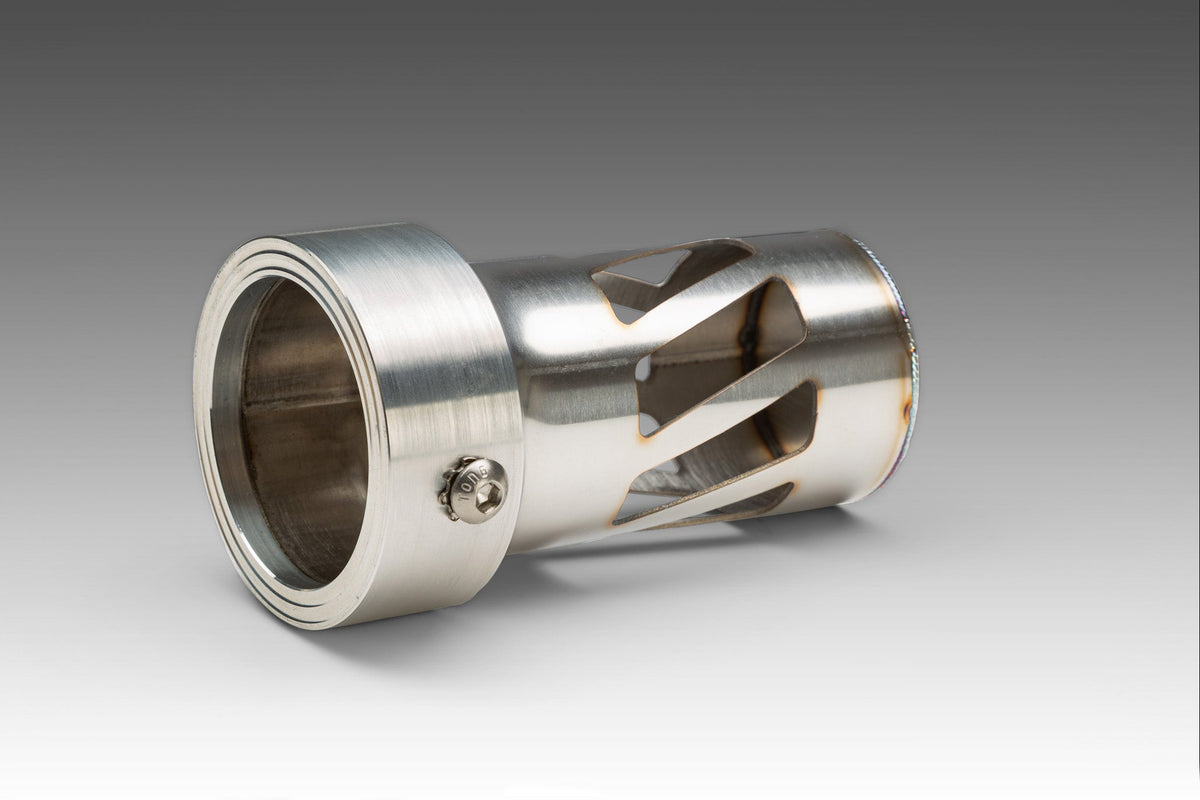 Yoshimura SOUND INSERT KIT AT2 RACE MUFFLER (INS-37-K) (INS-37-K)
