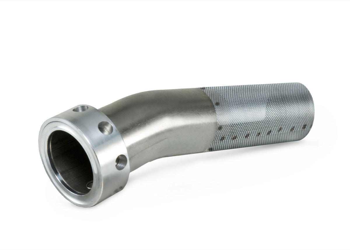 Yoshimura SOUND INSERT KIT RS-4D Muffler, TOP, 1.000" (INS-TA-K) (INS-TA-K)