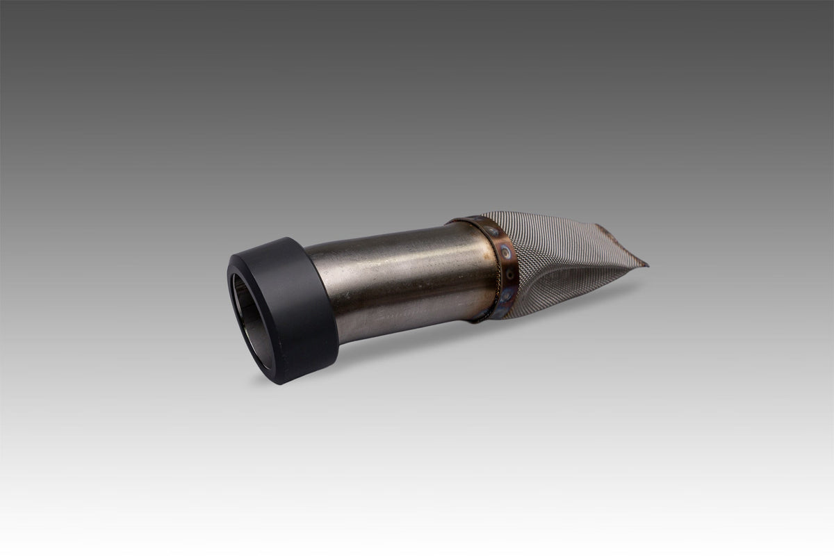 Yoshimura SPARK ARRESTER KIT RS-2 OFF-ROAD MUFFLER, 1.500" (SA-03-K) (SA-03-K)