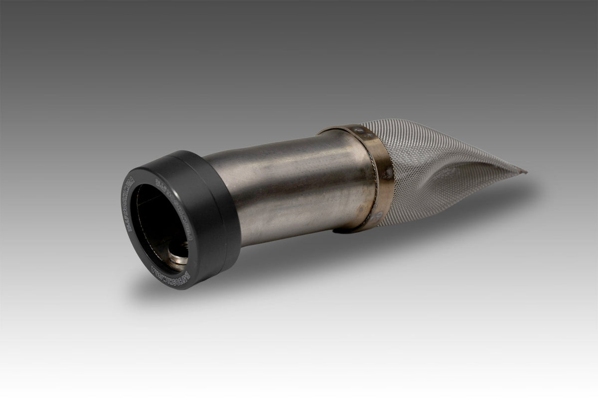 Yoshimura SPARK ARRESTER KIT RS-5 Muffler, 1.500" (SA-05-K) (SA-05-K)