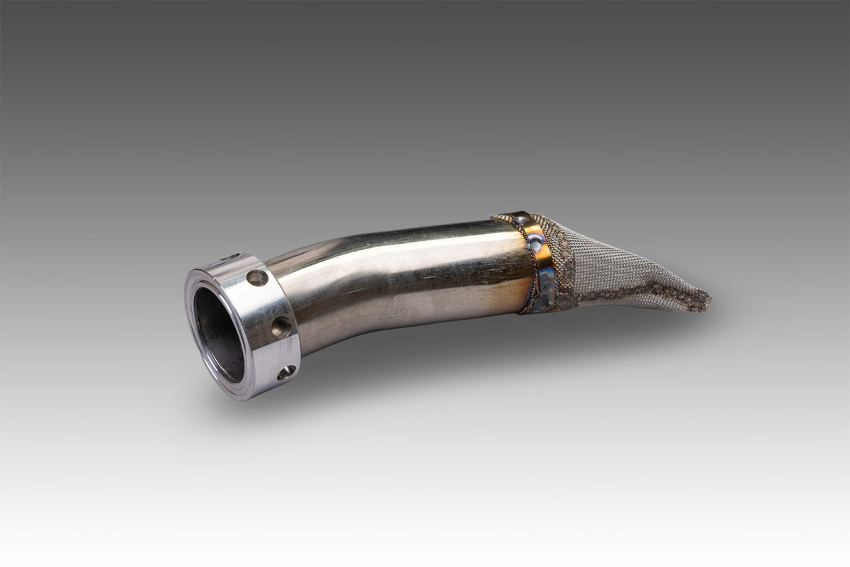 Yoshimura SPARK ARRESTER KIT RS-4 Muffler, 1.375" (SA-08-K) (SA-08-K)