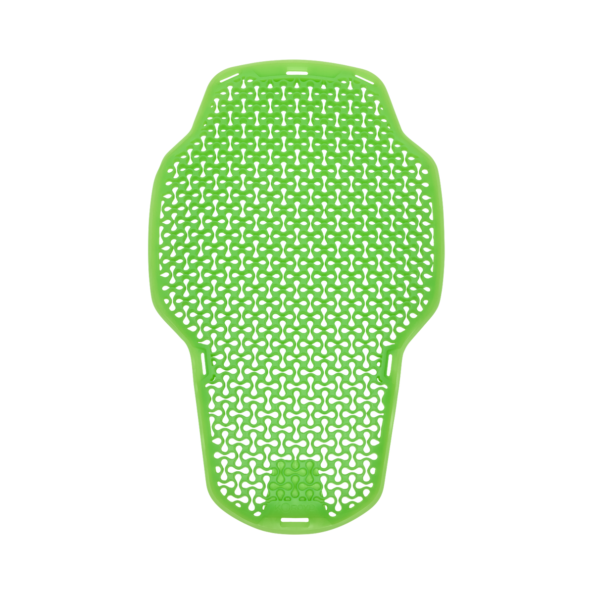 Airframe Chest Guard – Black