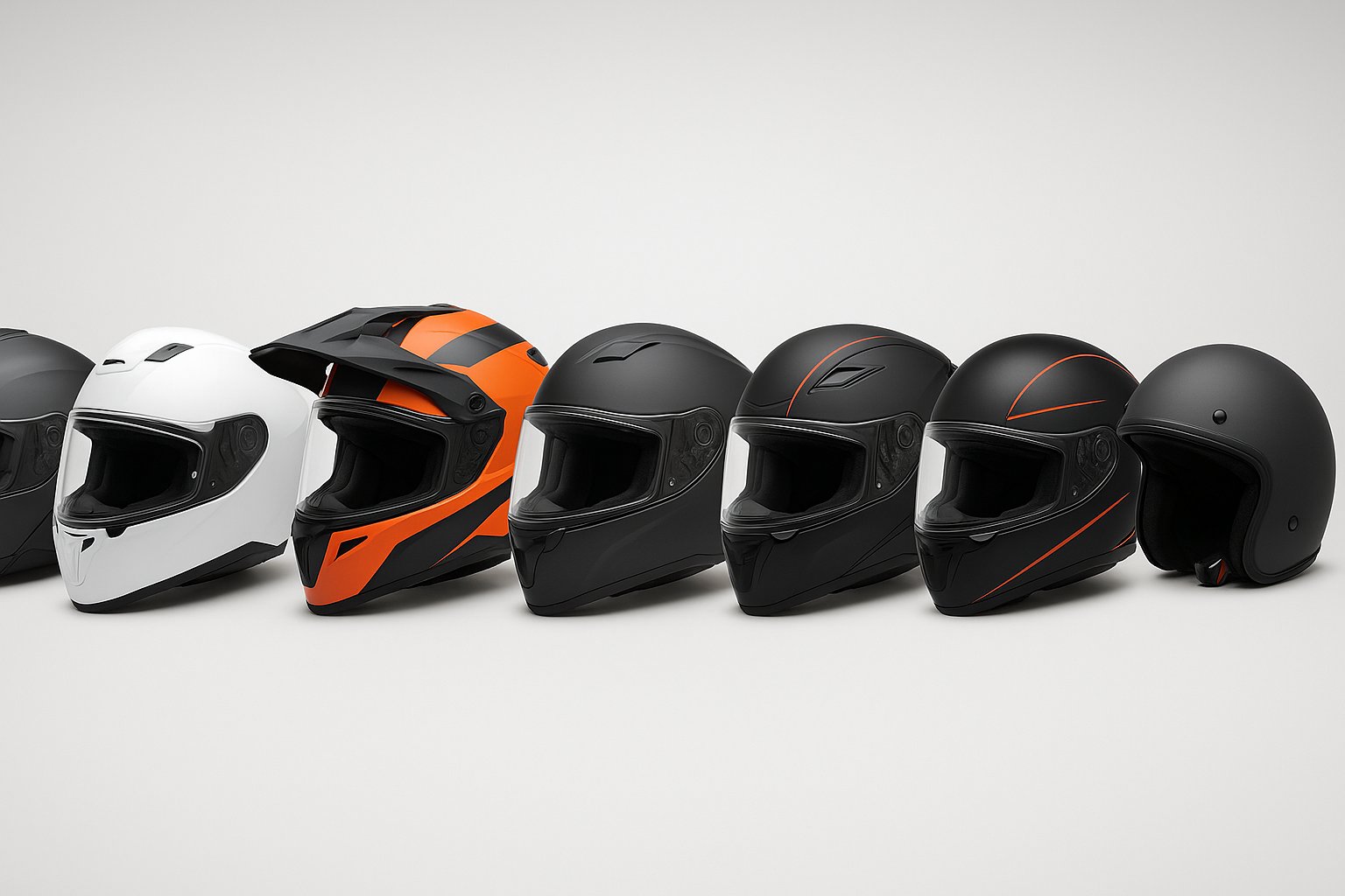 ADVENTURE HELMETS