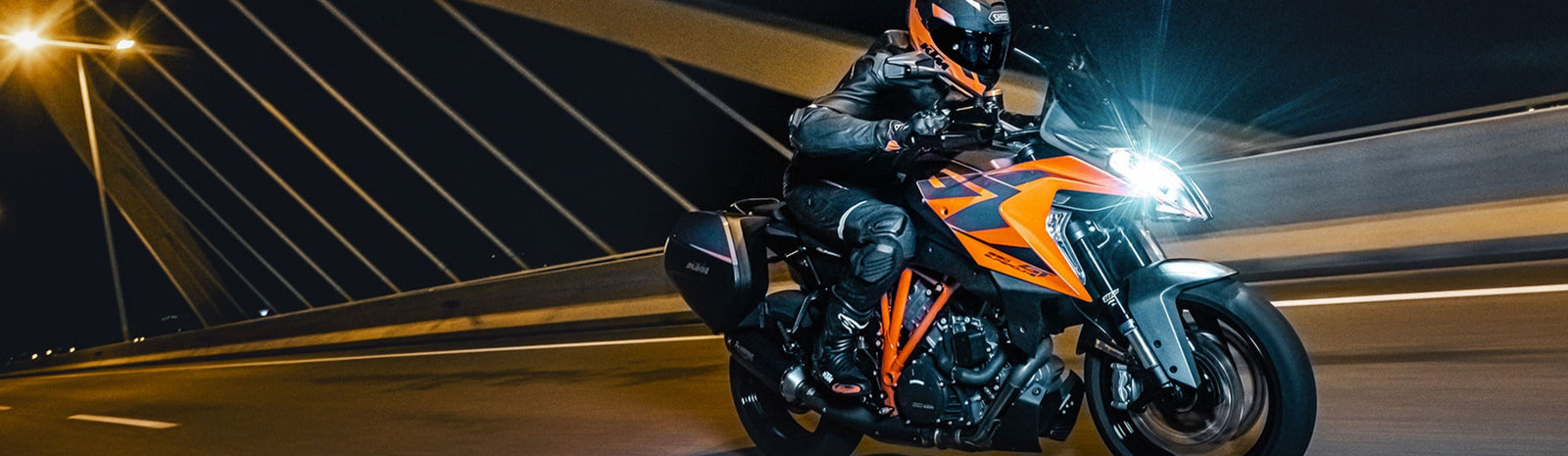 2022 - 2024 SUPER DUKE GT