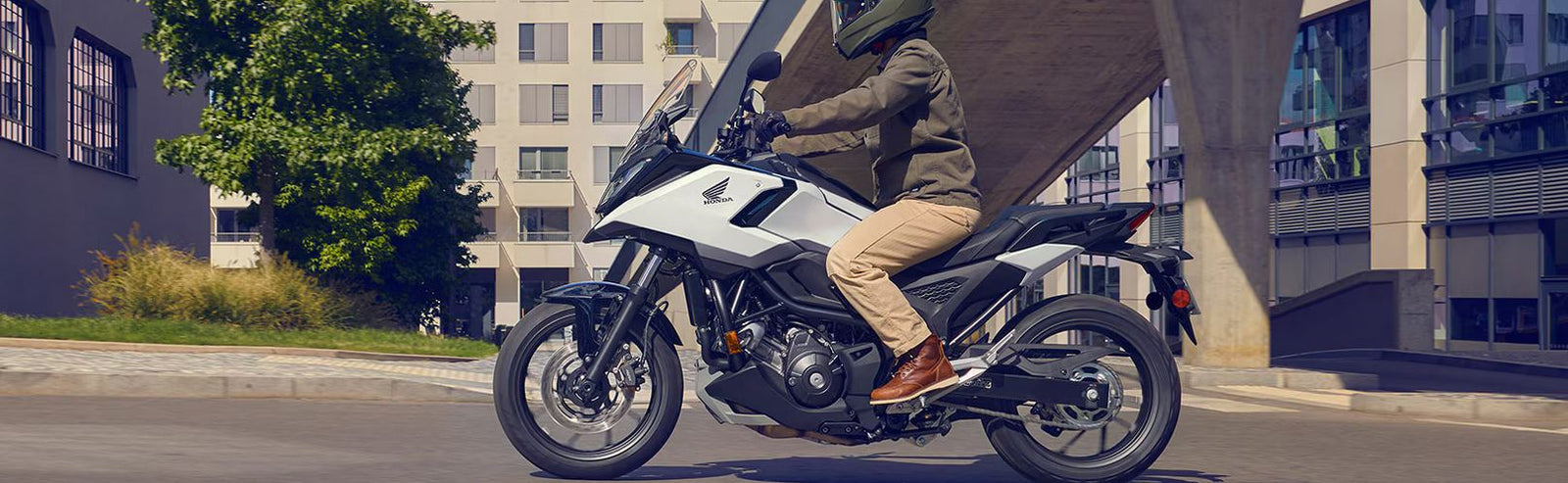 2021 - 2025 HONDA NC750X