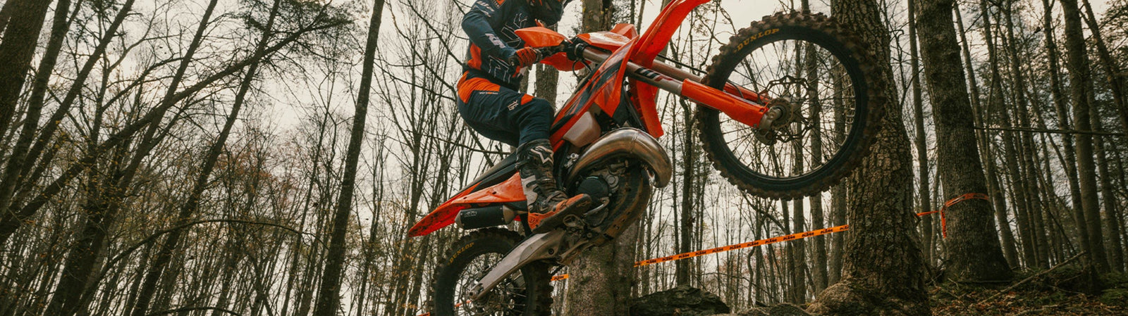 2023 - 2025 250 XC