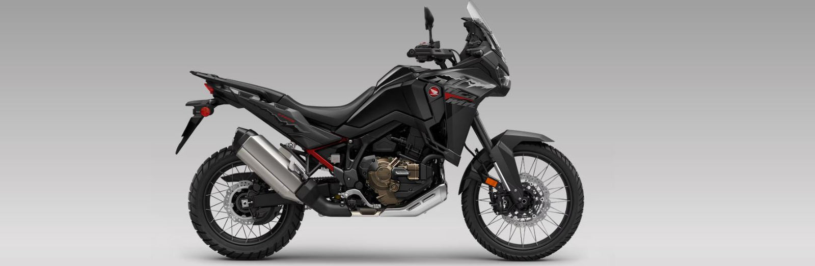 2020 - 2025 HONDA AFRICA TWIN