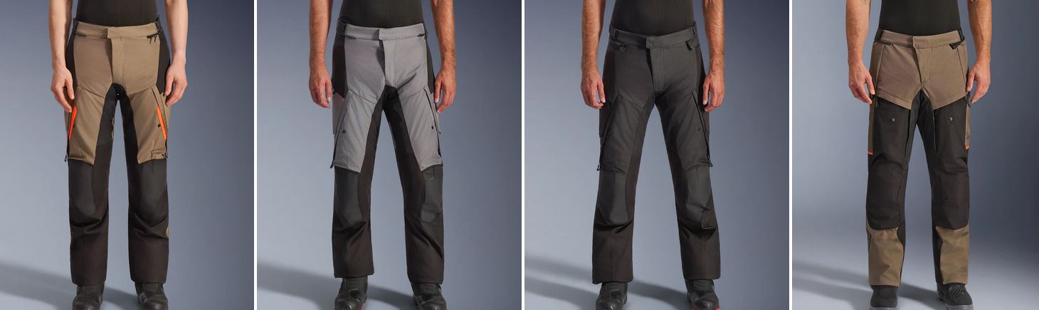 ALPINESTARS ON ROAD MOTORCYCLE PANTS
