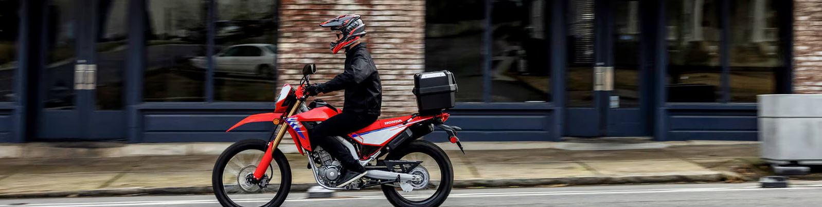 2021 - 2025 HONDA CRF300L PARTS & ACCESSORIES