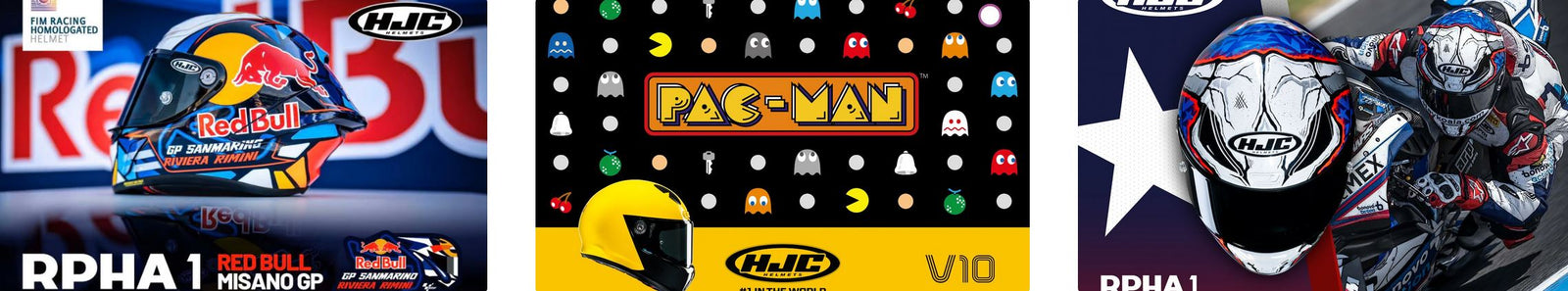 HJC HELMETS