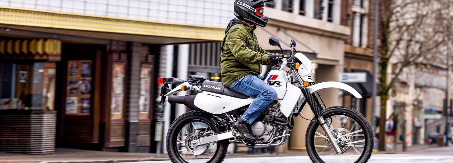 2013 - 2025 HONDA XR650L PARTS & ACCESSORIES