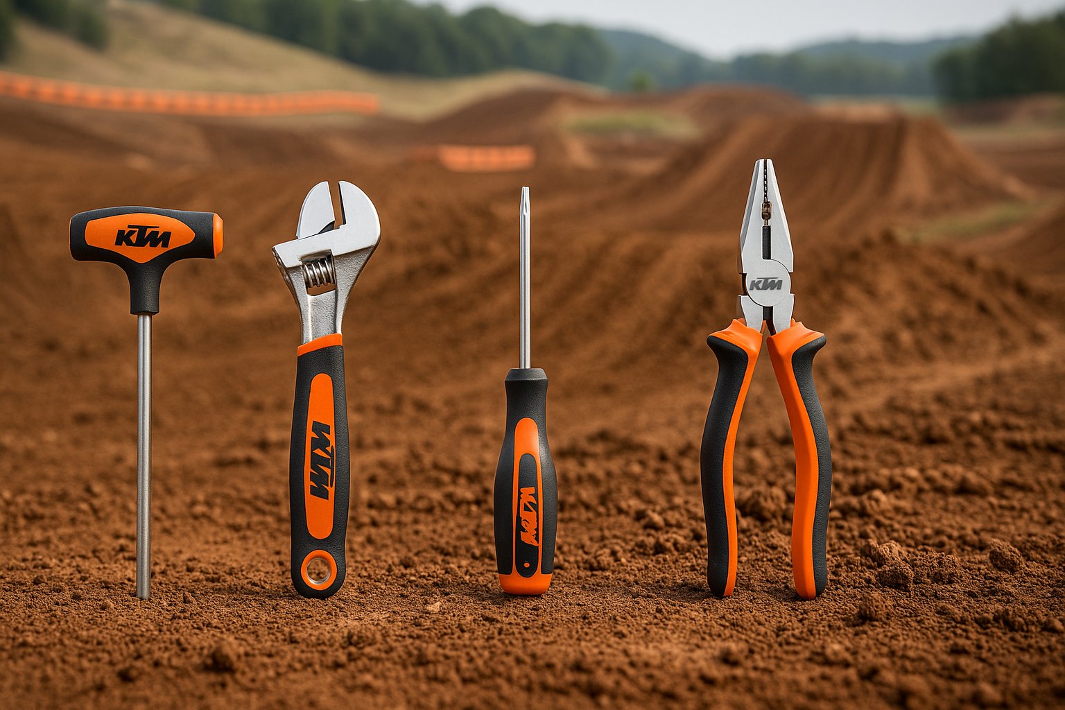 TOOLS
