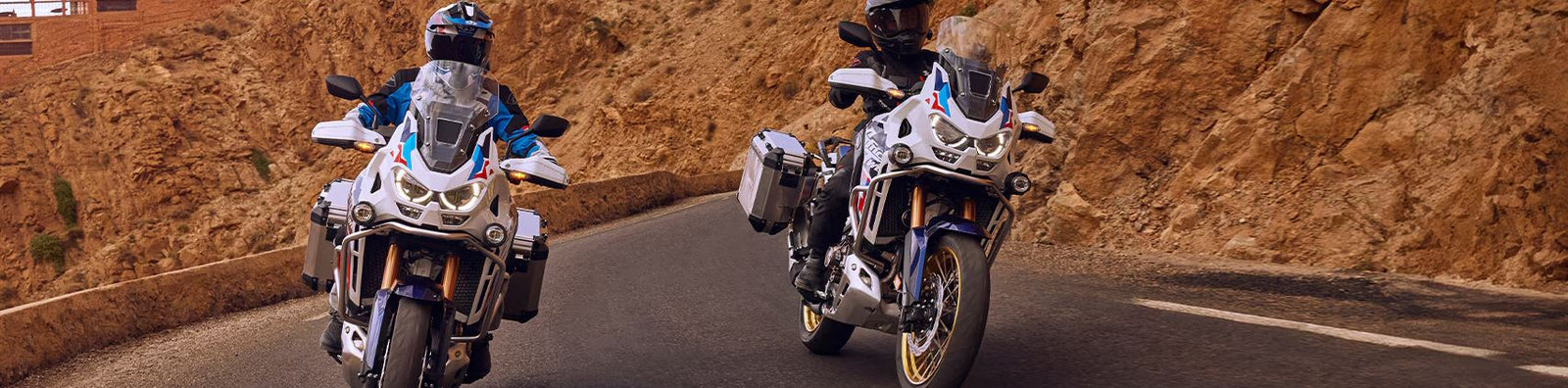 2020 - 2025 HONDA AFRICA TWIN ADVENTURE SPORTS