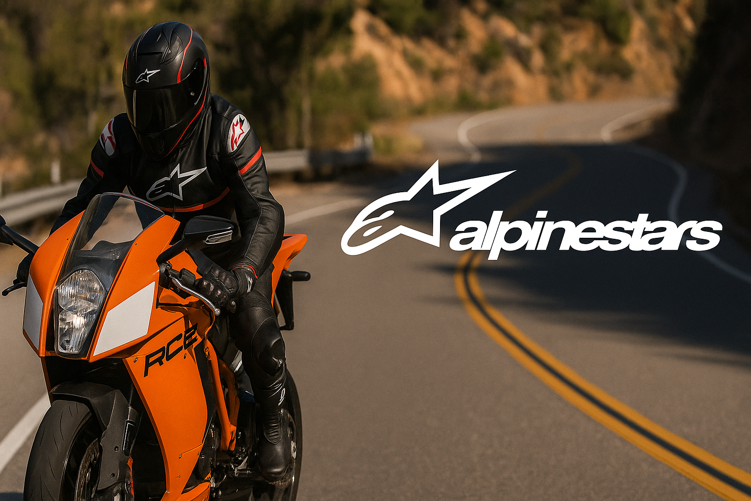 ALPINESTARS