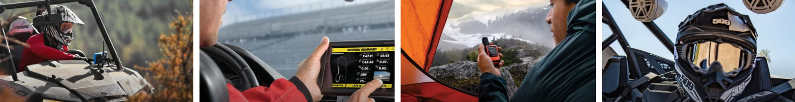 GARMIN GPS