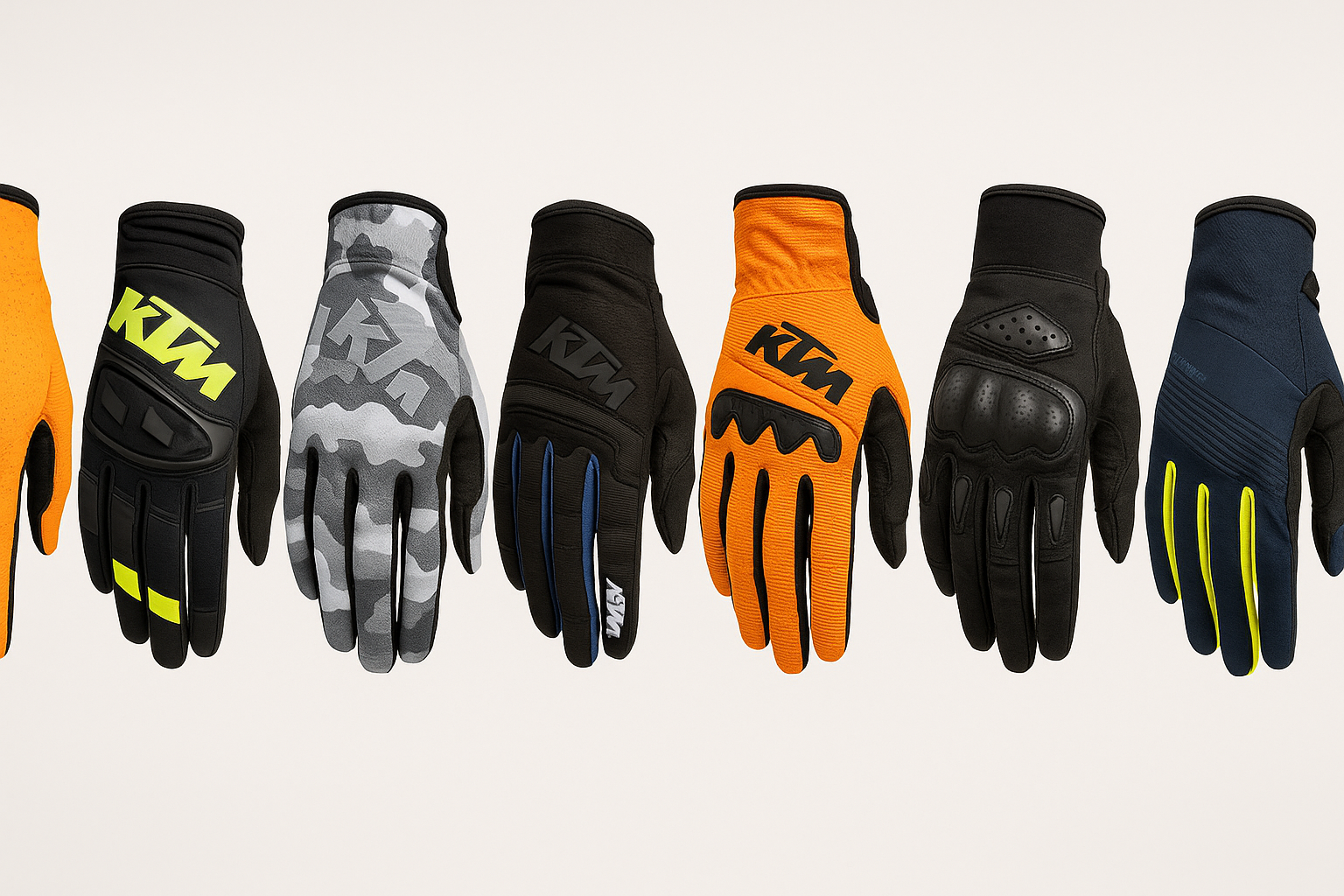 OFF ROAD GLOVES