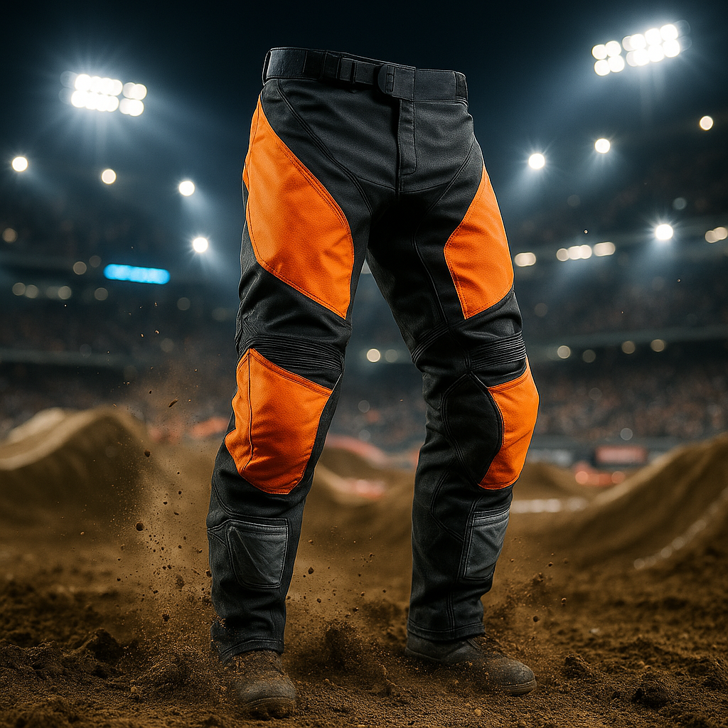 OFF ROAD PANTS