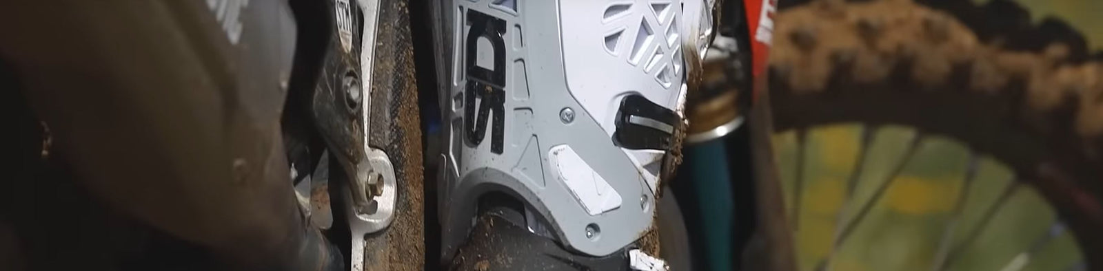 Sidi Boots