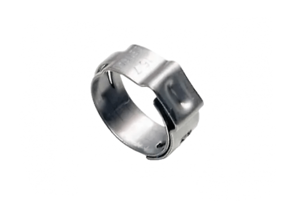 VARIABLE ONE-EAR CLAMP 21,0MM