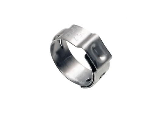 VARIABLE ONE-EAR CLAMP 21,0MM