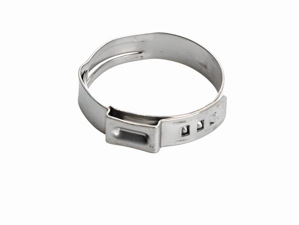 VARIABLE ONE-EAR CLAMP 27,1MM