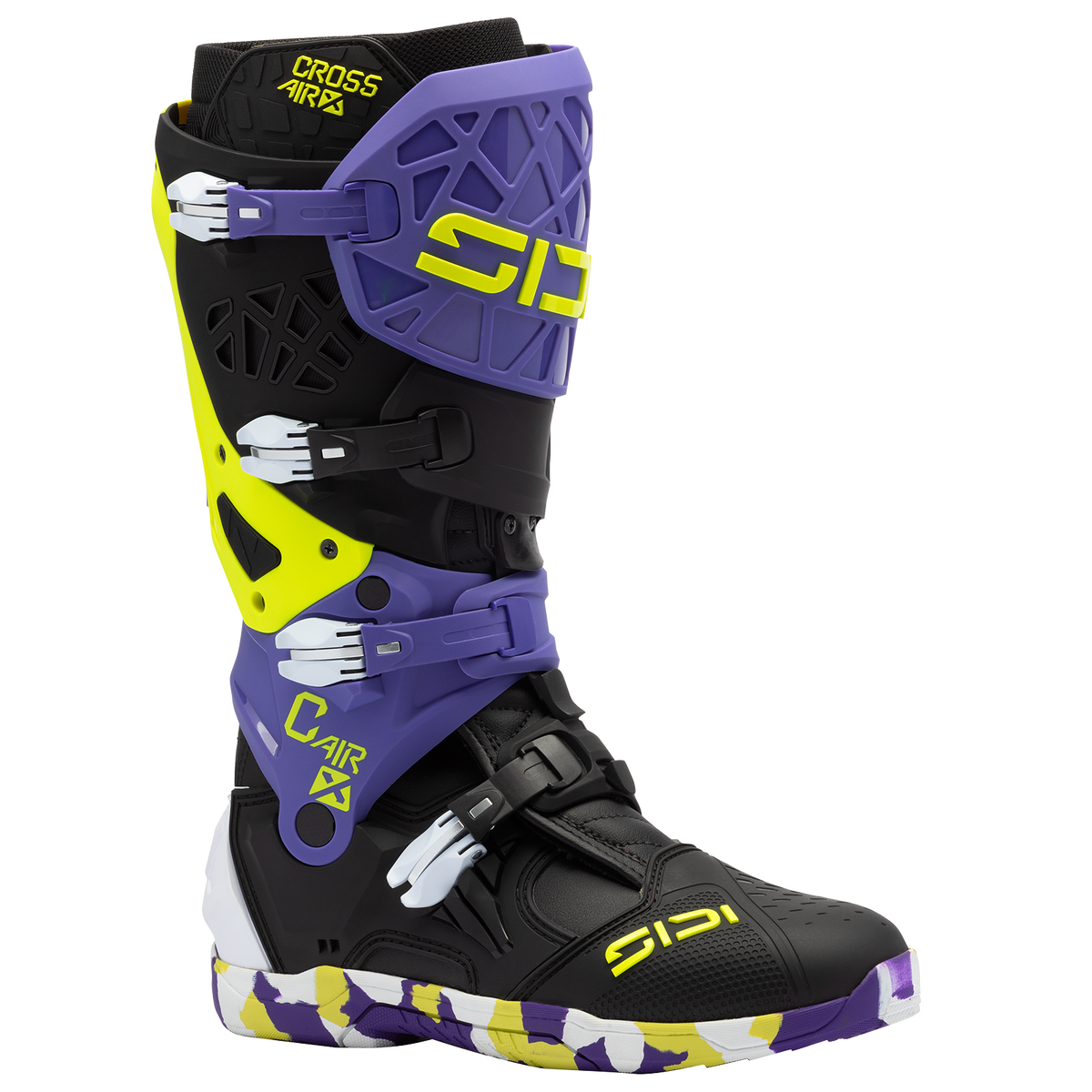 SIDI Crossair X Boot