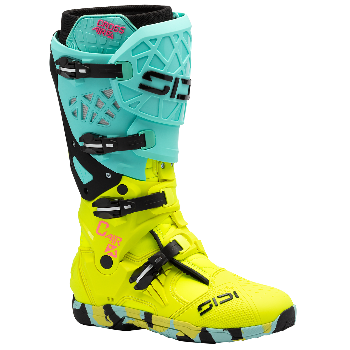 SIDI Crossair X Boot