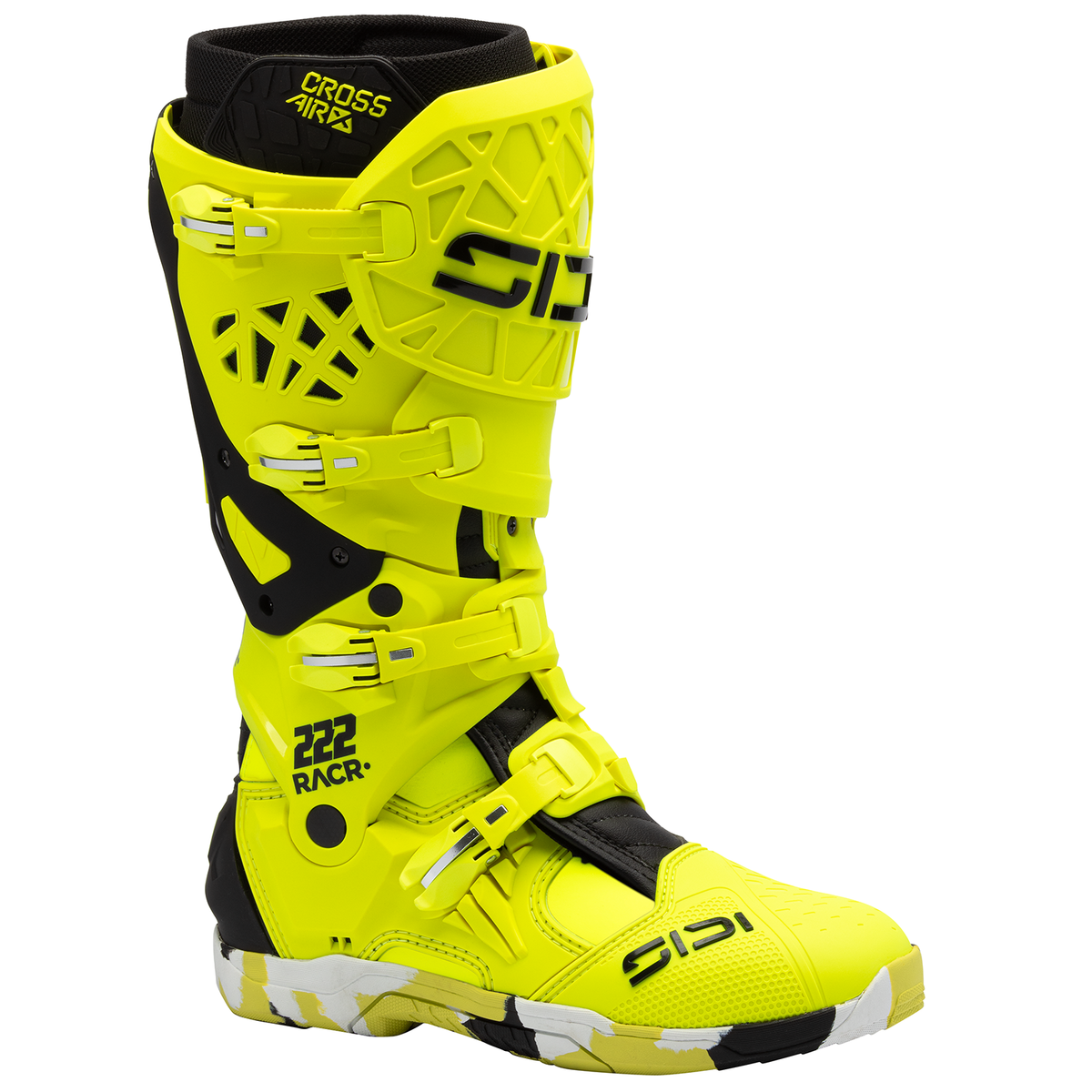 SIDI Crossair X Boot