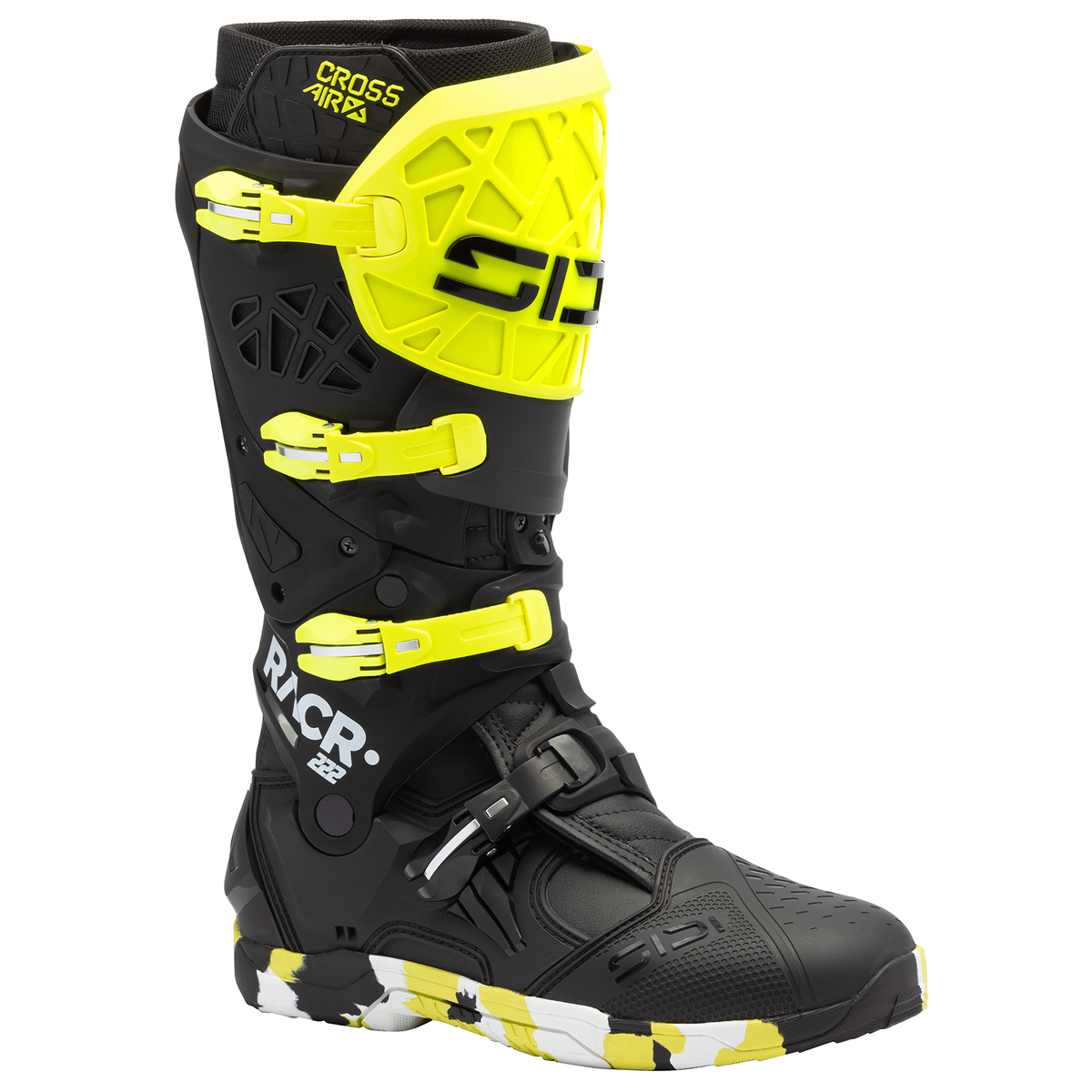 SIDI Crossair X Boot