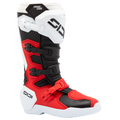 Red/Black/White