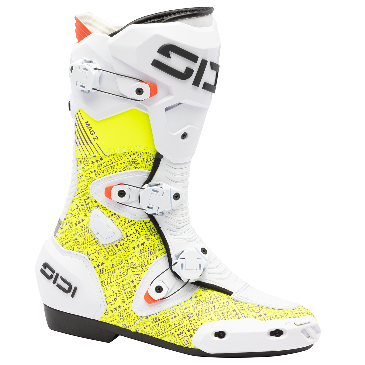 SIDI MAG-2 Air Boot