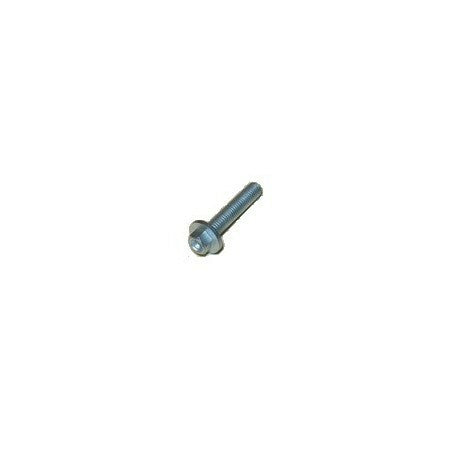 HH COLLAR SCREW M 5X25 WS 6