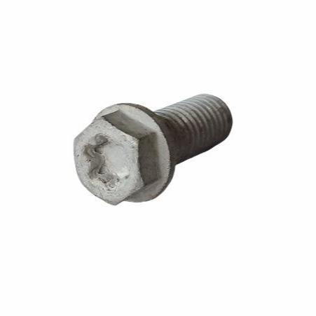 HH collar screw M8x20